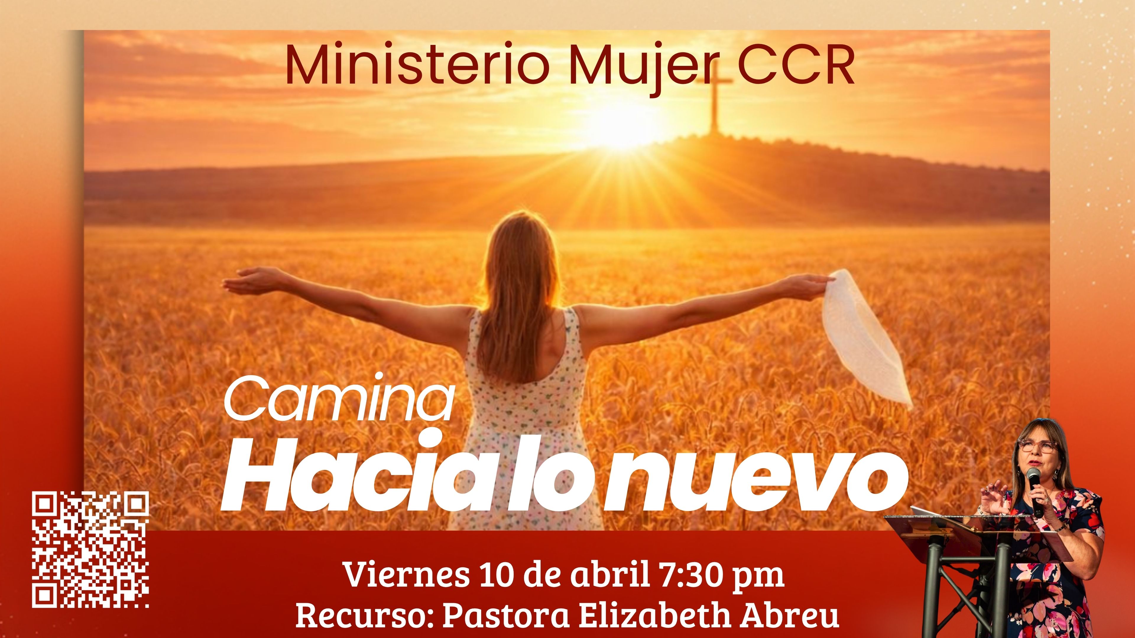 Promocion MinisterioMujeractividadabril